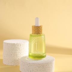 ESSENTIAL OIL DROPPER BOTTLE