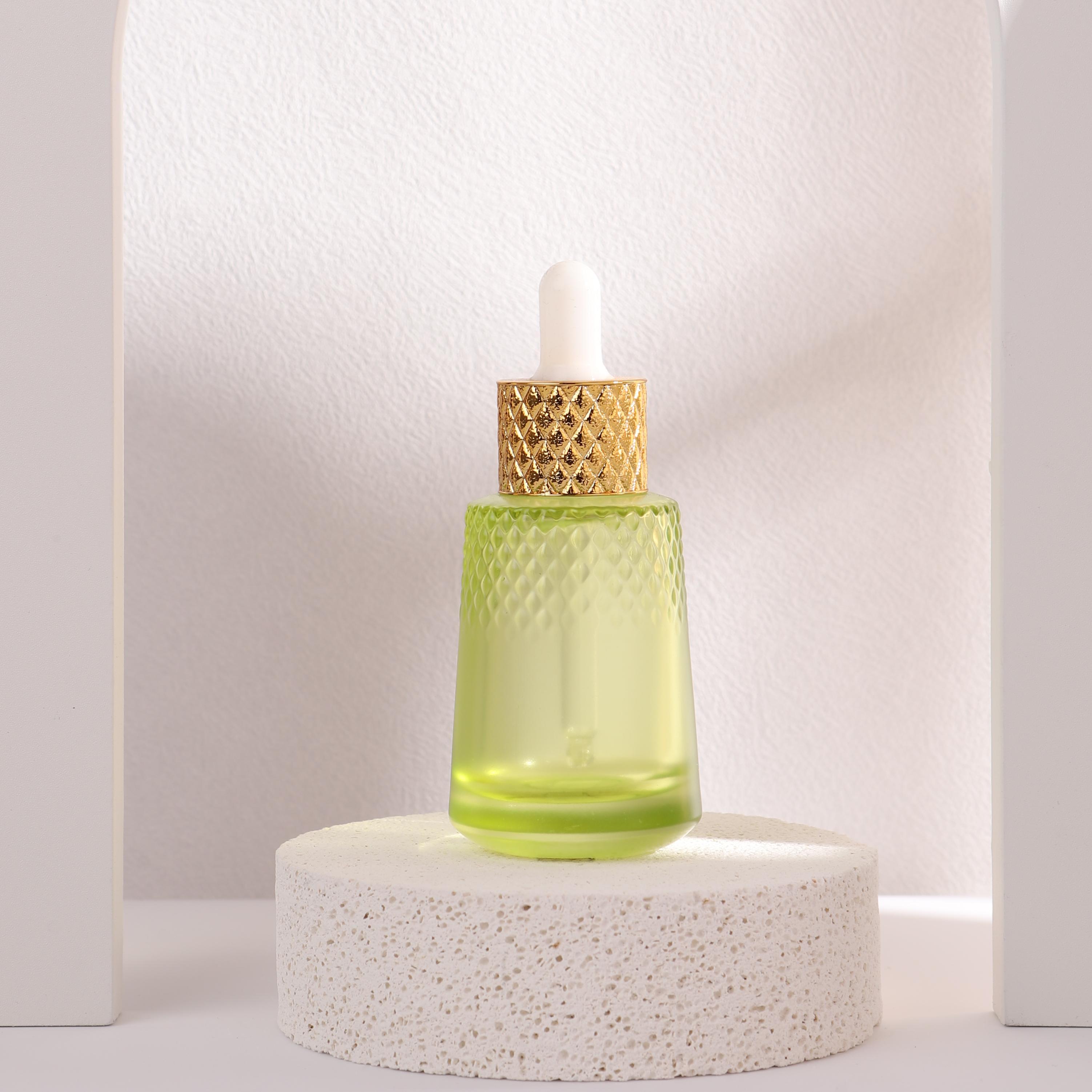 ESSENTIAL OIL DROPPER BOTTLE