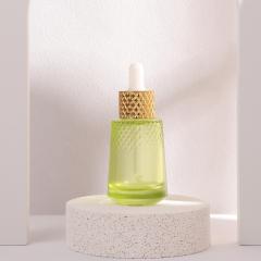 ESSENTIAL OIL DROPPER BOTTLE