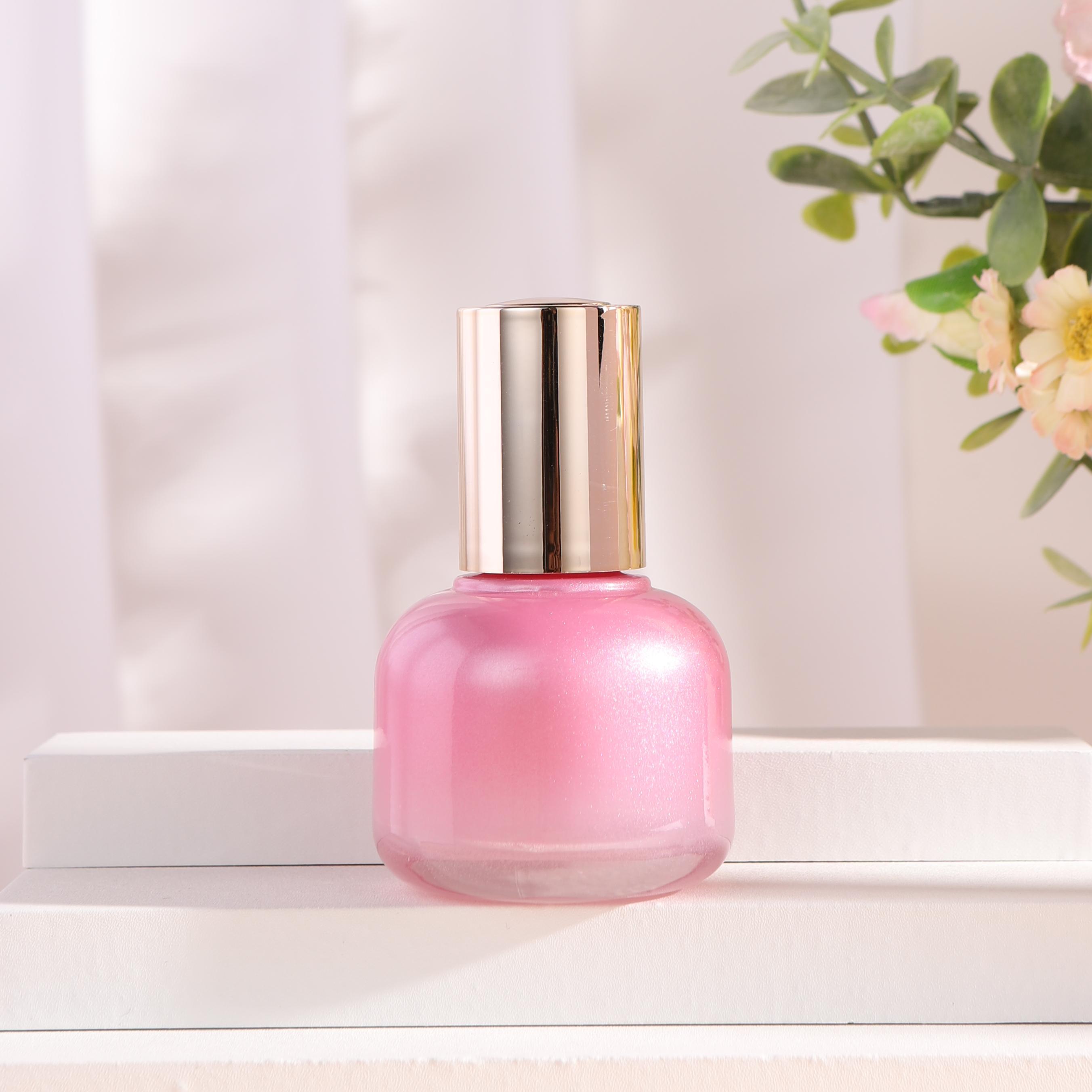 ESSENTIAL OIL DROPPER BOTTLE