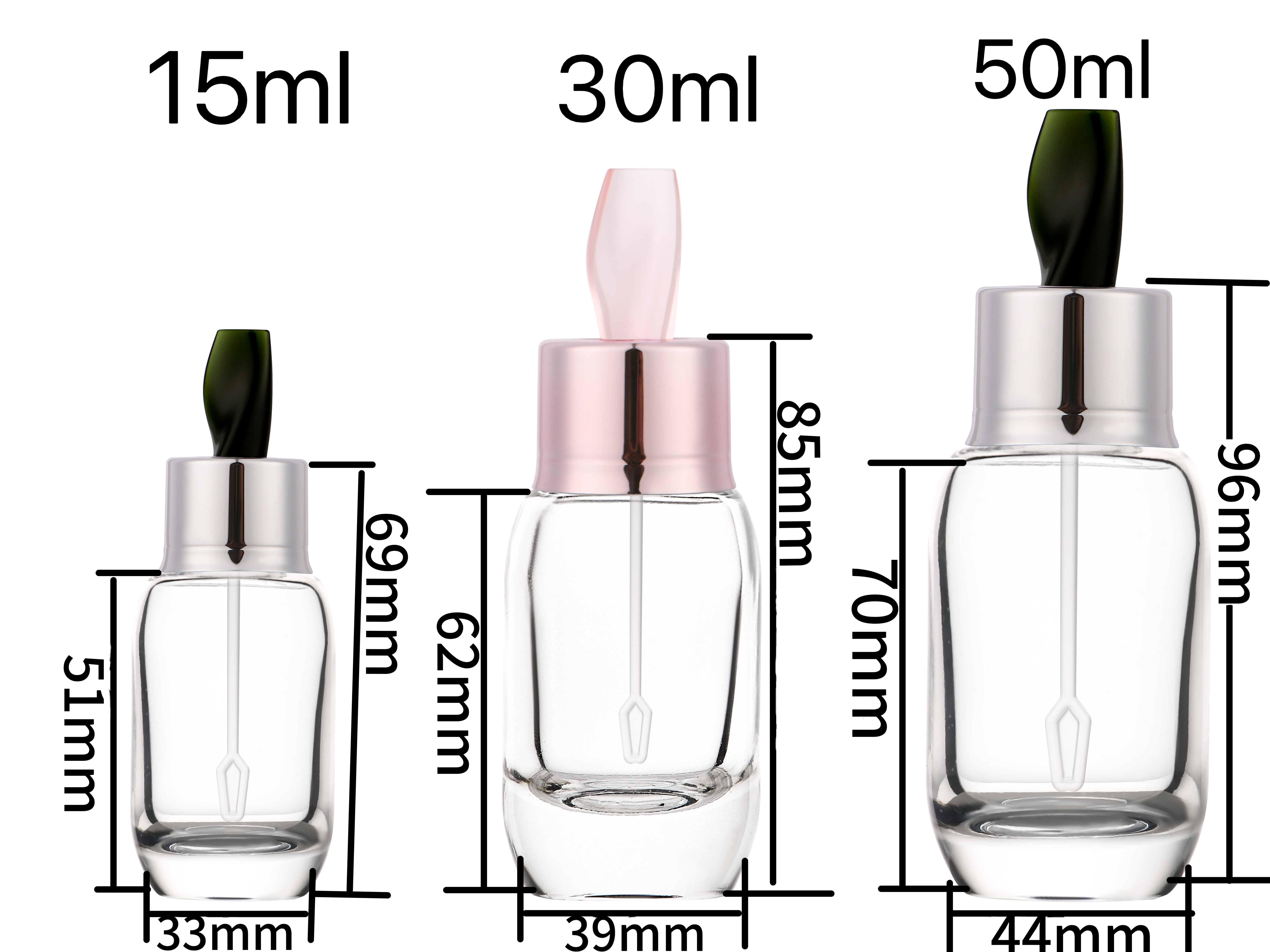 LOTION BOTTLE