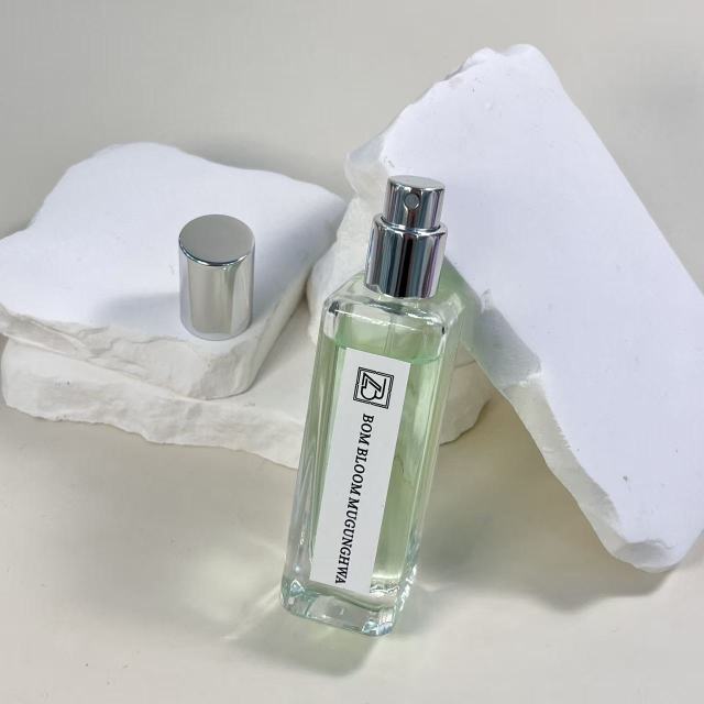 PERFUME BOTTLE