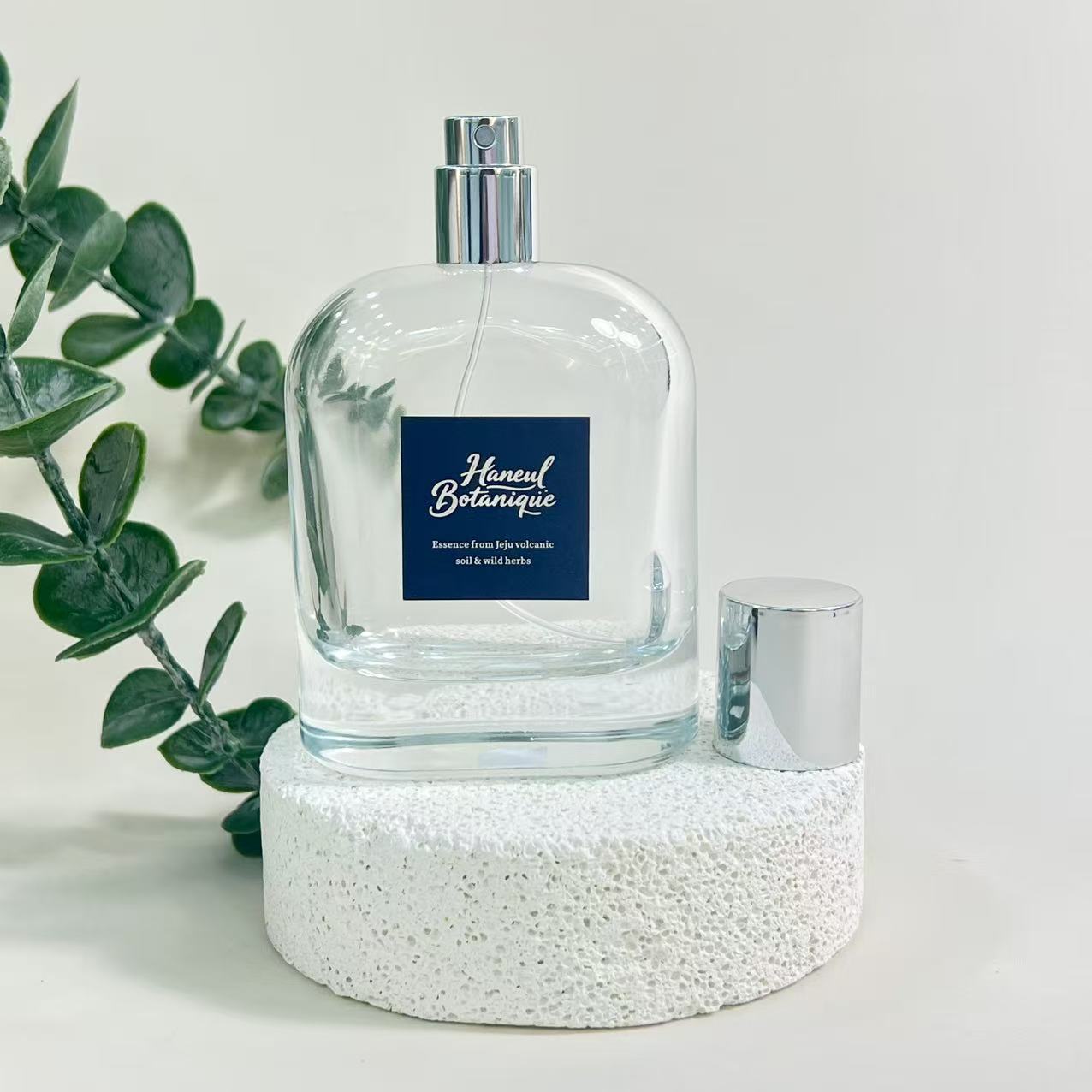 PERFUME BOTTLE