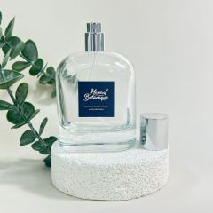 PERFUME BOTTLE