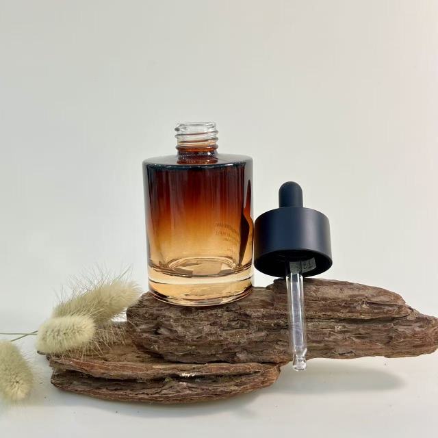 ESSENTIAL OIL DROPPER BOTTLE
