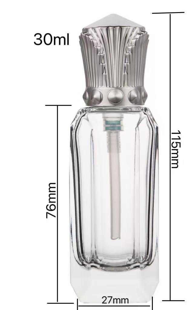 FOUNDATION BOTTLE