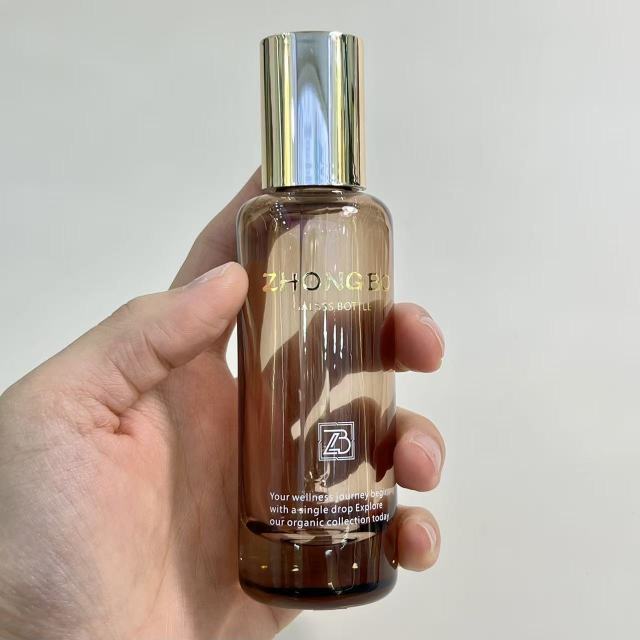 ESSENTIAL OIL DROPPER BOTTLE