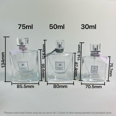 PERFUME BOTTLE
