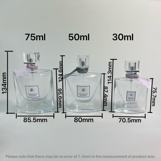 PERFUME BOTTLE
