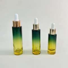 ESSENTIAL OIL BOTTLE