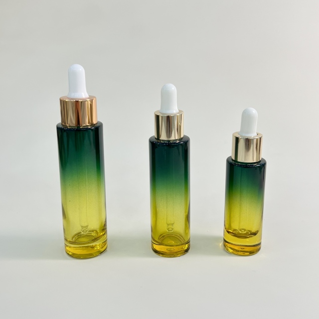 ESSENTIAL OIL BOTTLE
