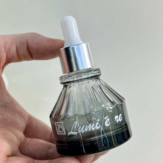 ESSENTIAL OIL DROPPER BOTTLE
