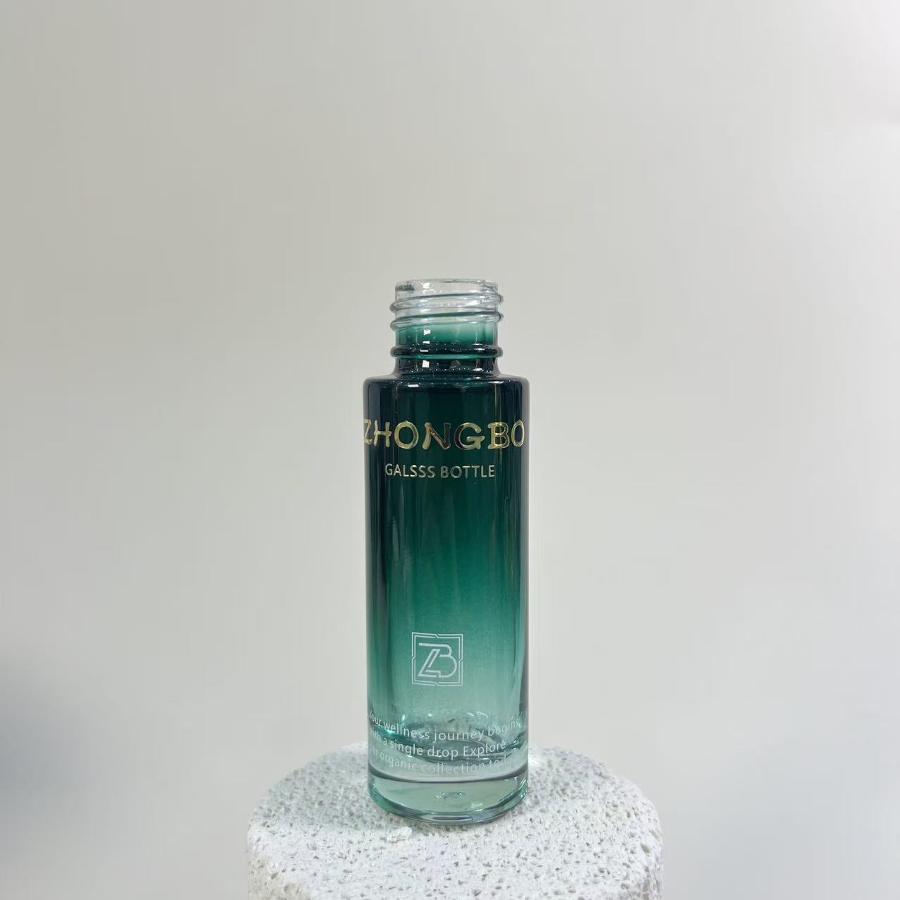 ESSENTIAL OIL DROPPER BOTTLE