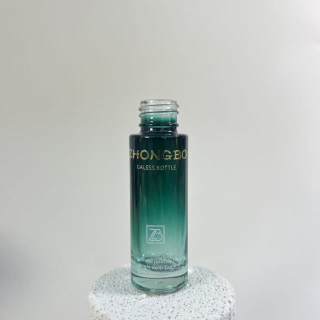 ESSENTIAL OIL DROPPER BOTTLE