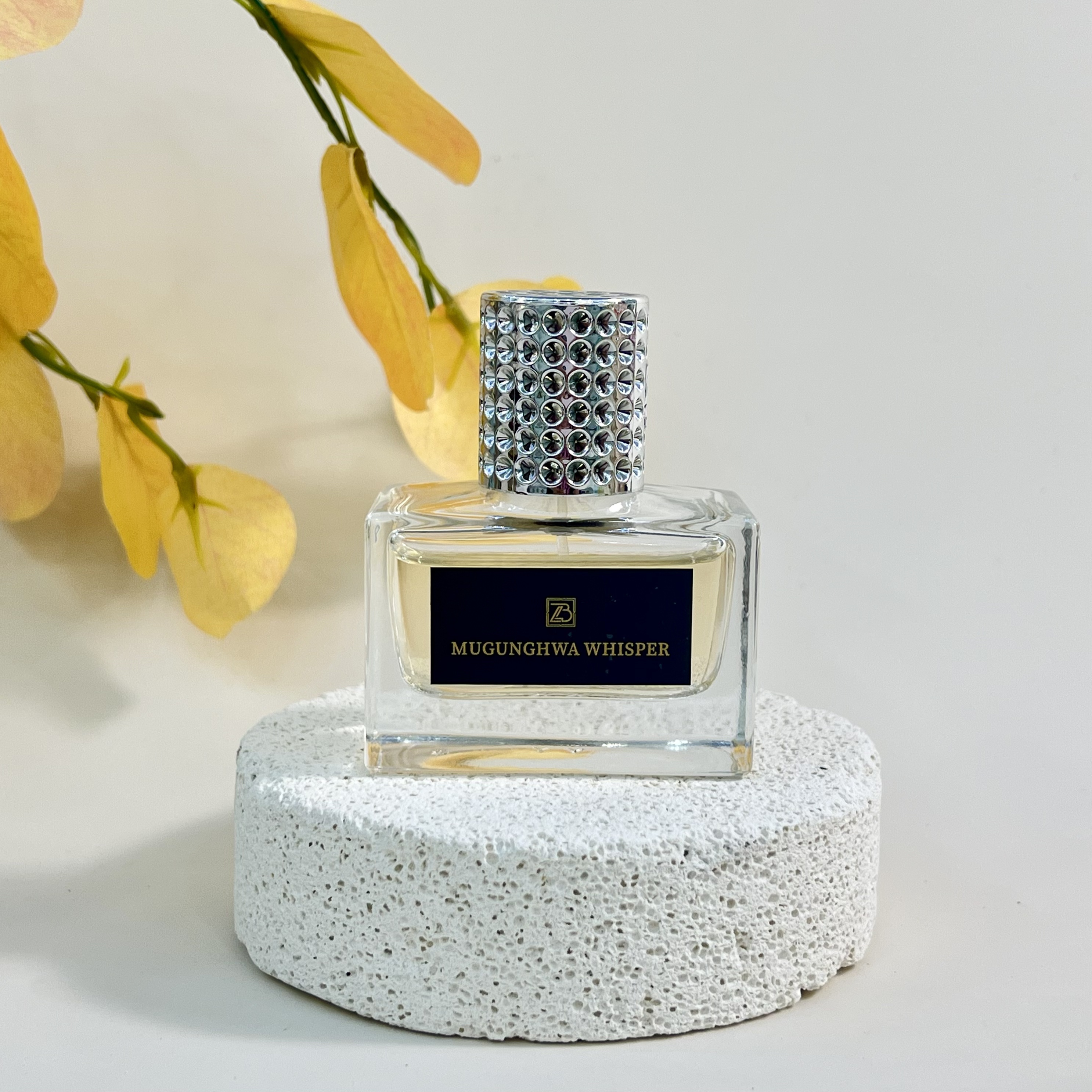 PERFUME BOTTLE