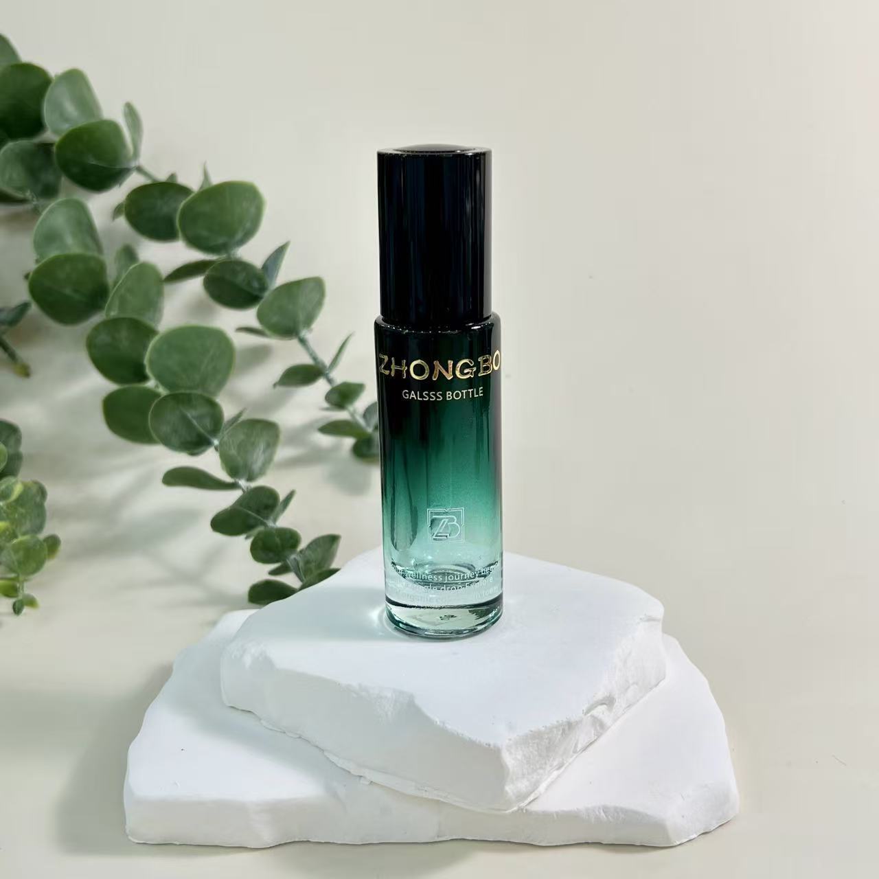 ESSENTIAL OIL DROPPER BOTTLE