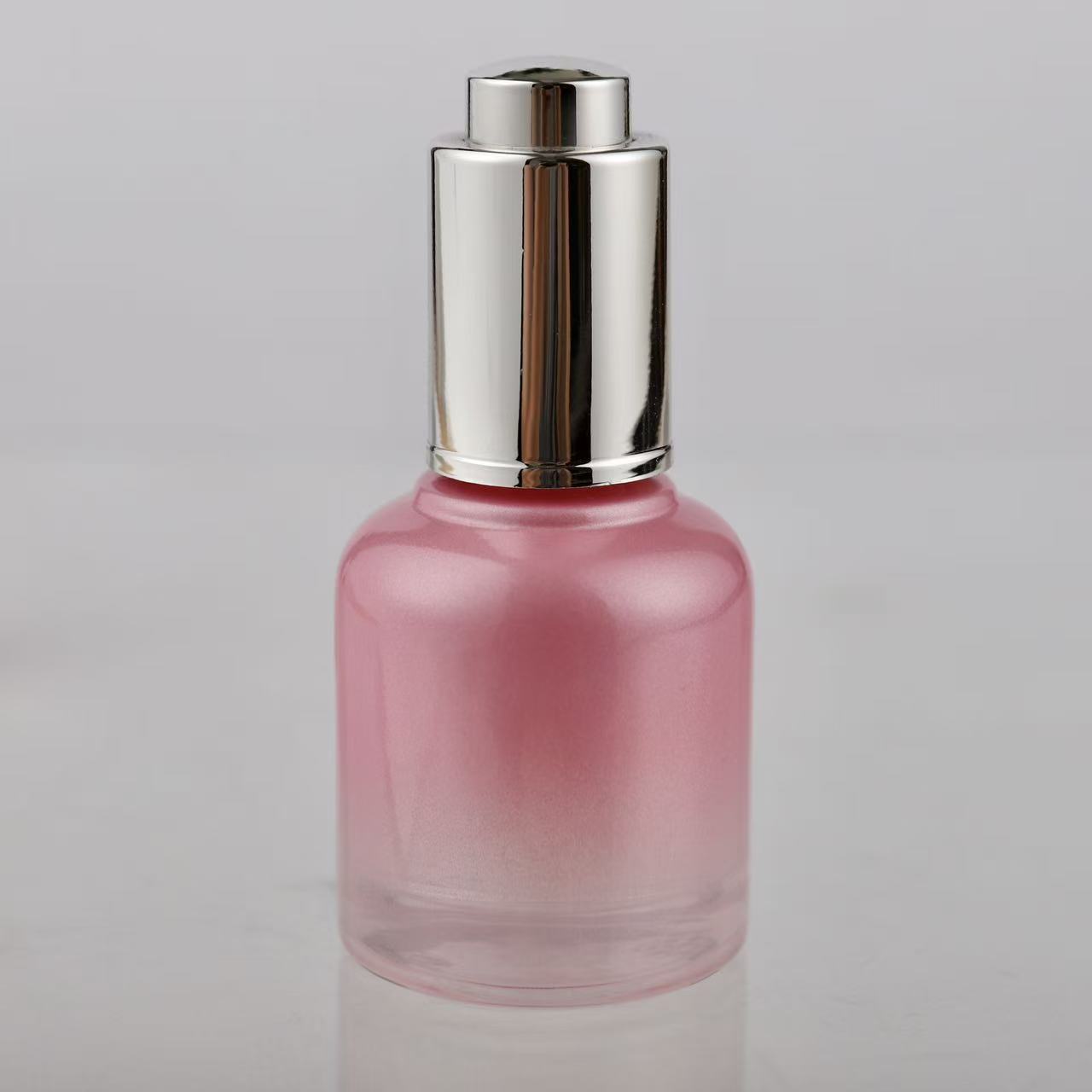ESSENTIAL OIL DROPPER BOTTLE