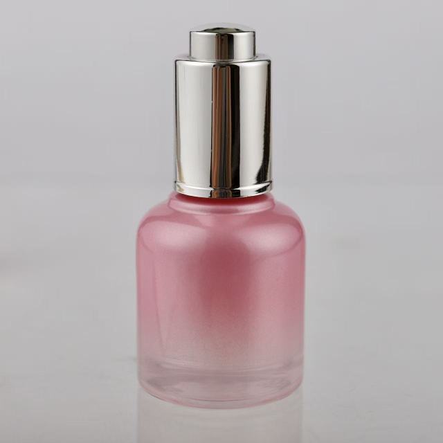 ESSENTIAL OIL DROPPER BOTTLE