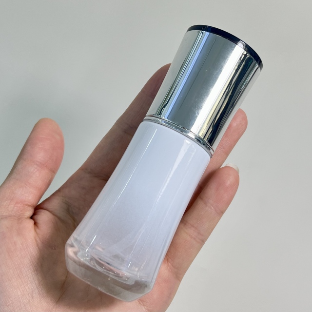LOTION BOTTLE