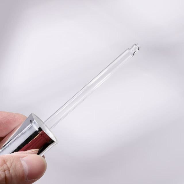 ESSENTIAL OIL DROPPER BOTTLE