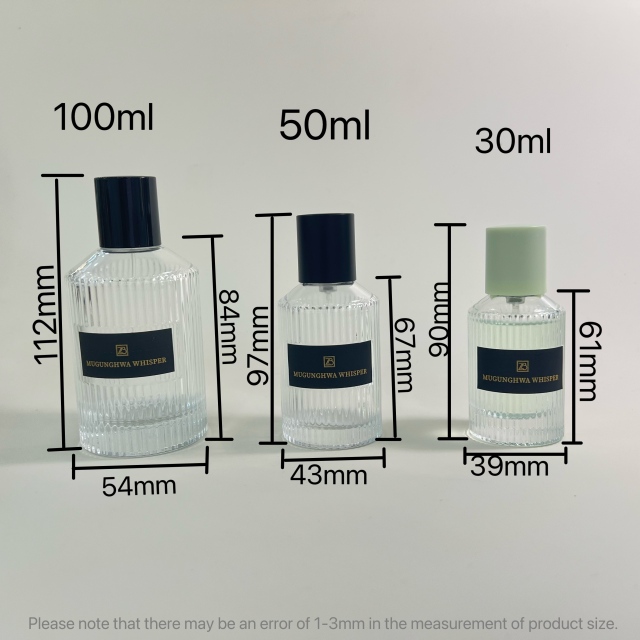PERFUME BOTTLE