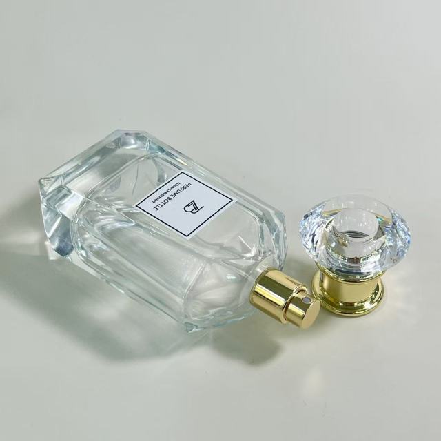 PERFUME BOTTLE