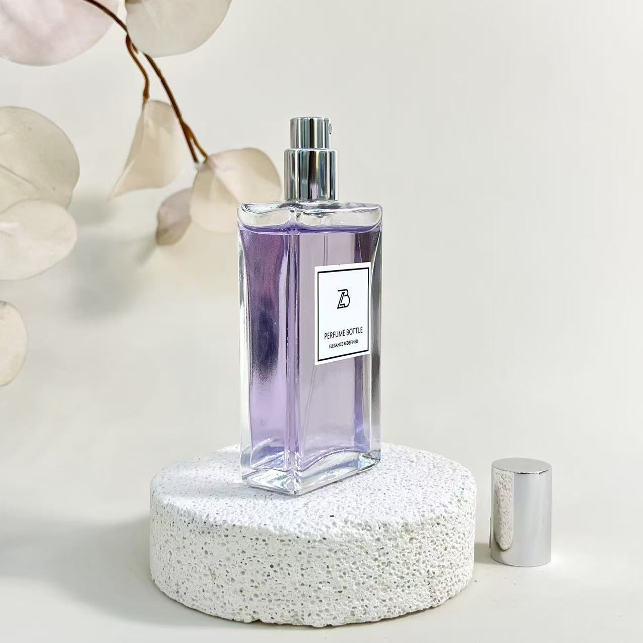 PERFUME BOTTLE