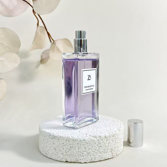 PERFUME BOTTLE