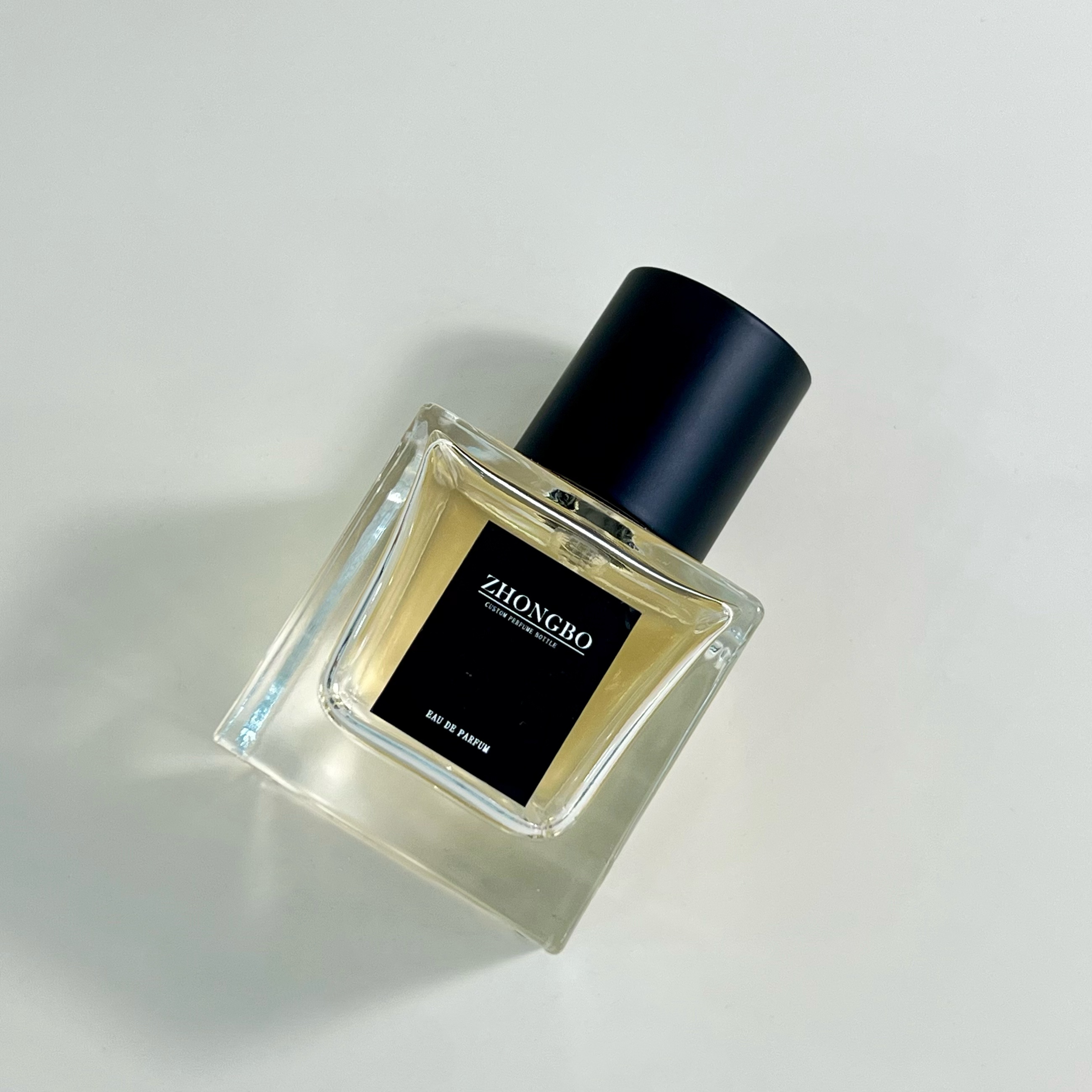 PERFUME BOTTLE