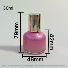 ESSENTIAL OIL DROPPER BOTTLE