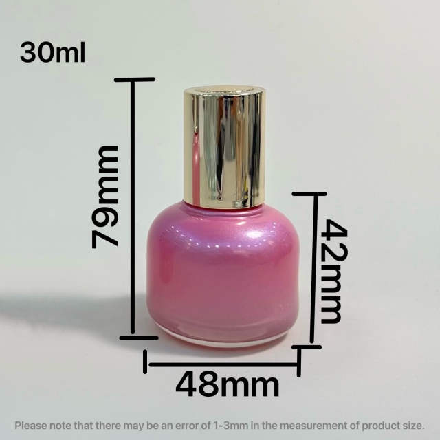 ESSENTIAL OIL DROPPER BOTTLE