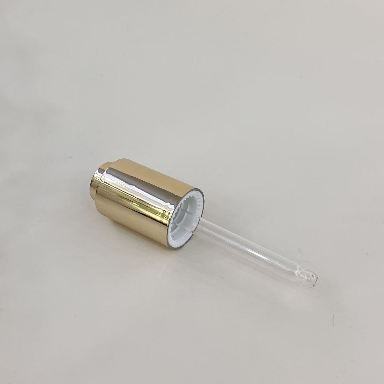 ESSENTIAL OIL DROPPER BOTTLE