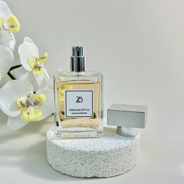 PERFUME BOTTLE