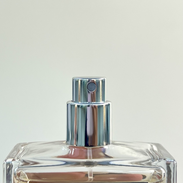 PERFUME BOTTLE