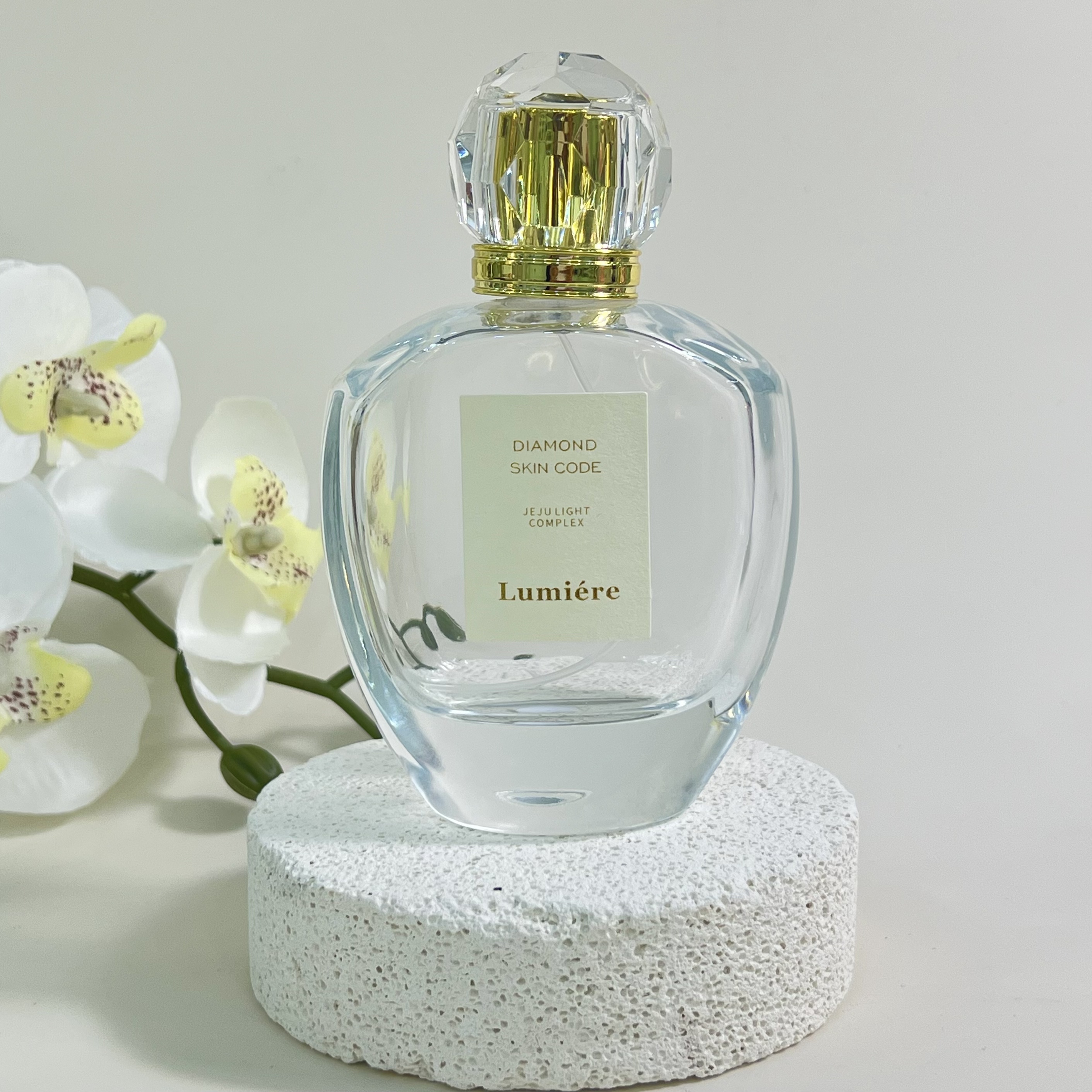 PERFUME BOTTLE