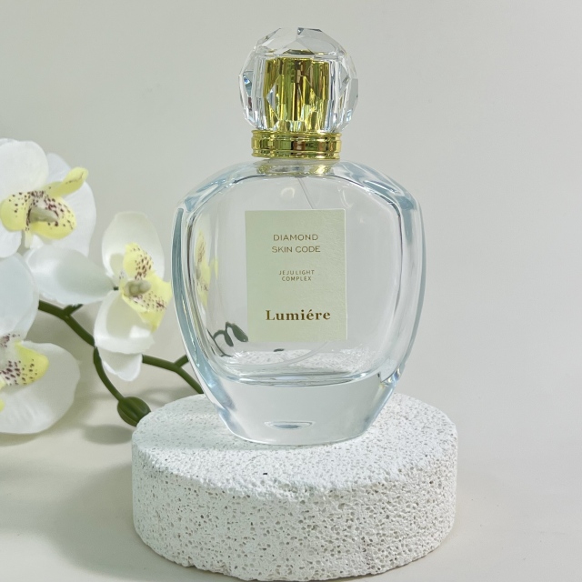 PERFUME BOTTLE