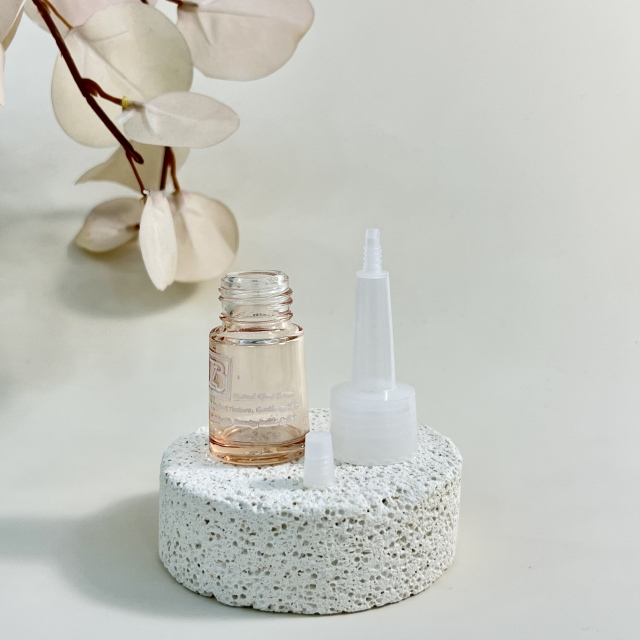 TATTOO LIQUID BOTTLE