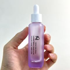 ESSENTIAL OIL DROPPER BOTTLE