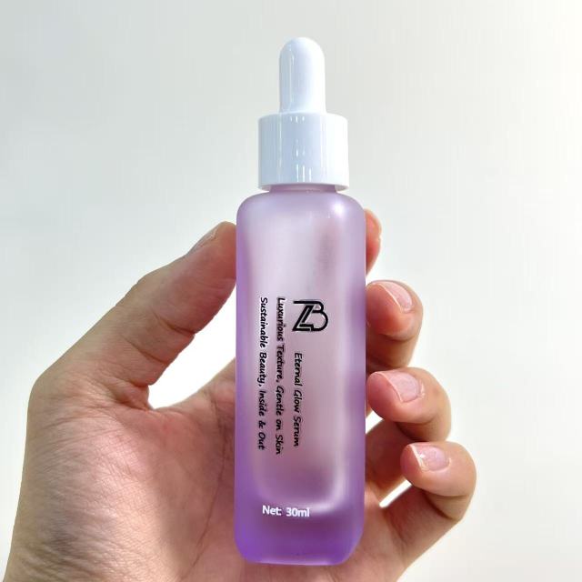 ESSENTIAL OIL DROPPER BOTTLE