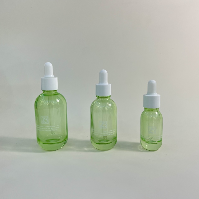 ESSENTIAL OIL DROPPER BOTTLE