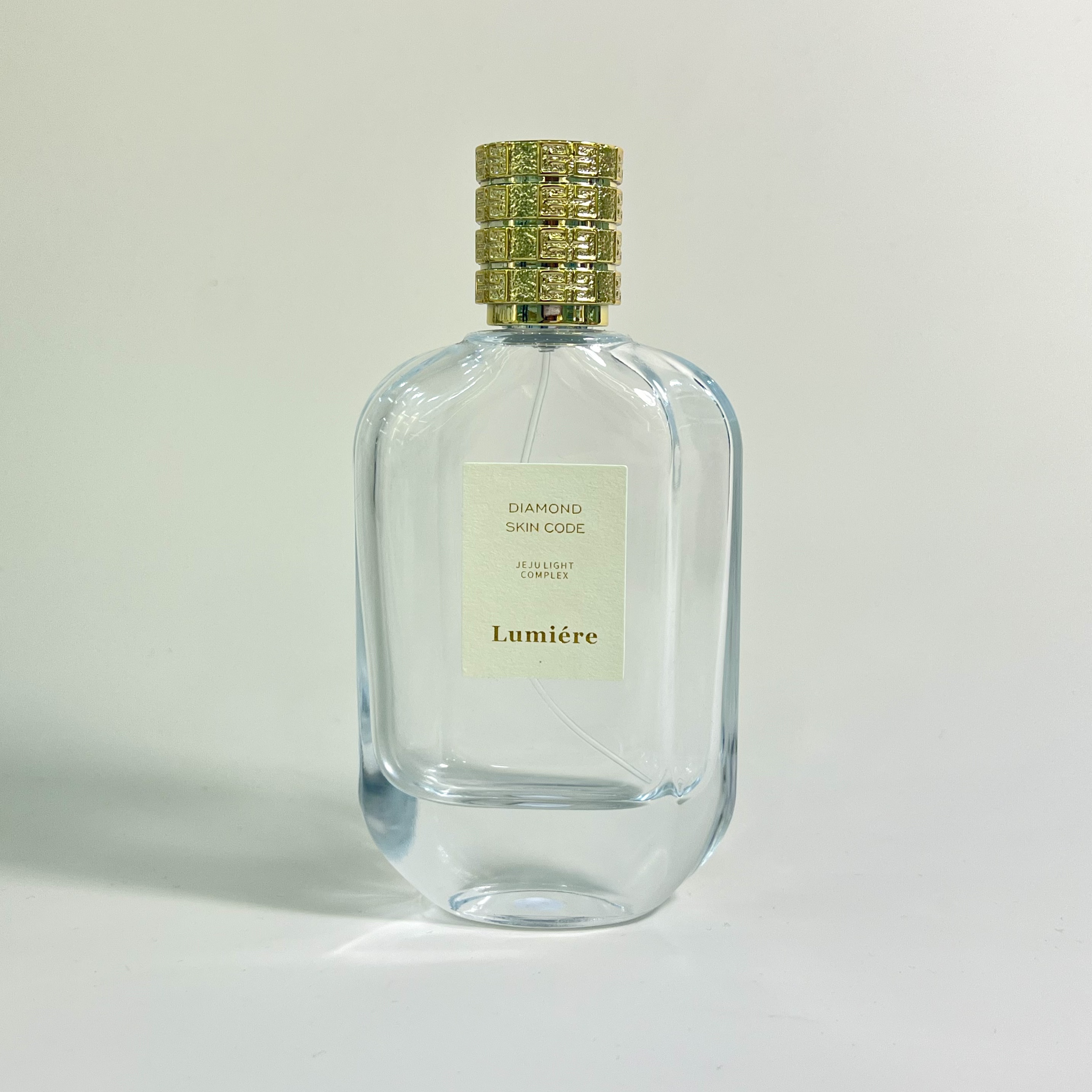 PERFUME BOTTLE