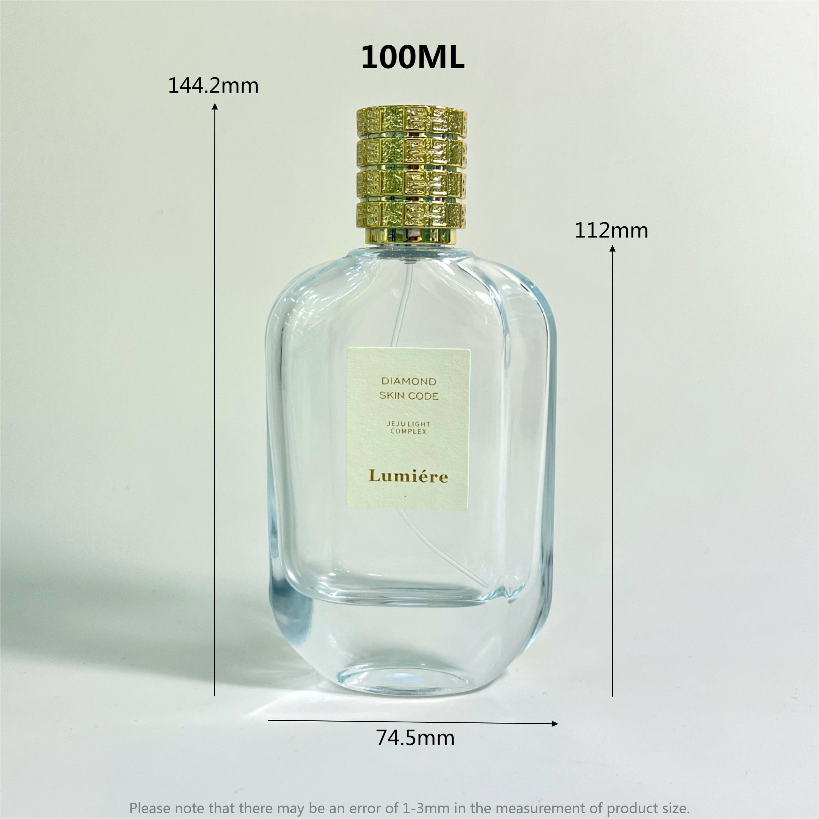 PERFUME BOTTLE