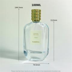 PERFUME BOTTLE