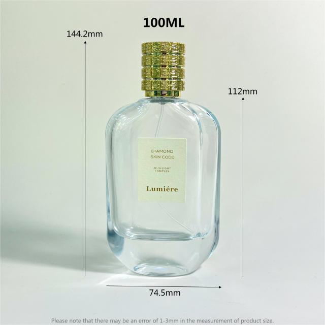PERFUME BOTTLE