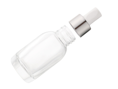 ESSENTIAL OIL DROPPER BOTTLE