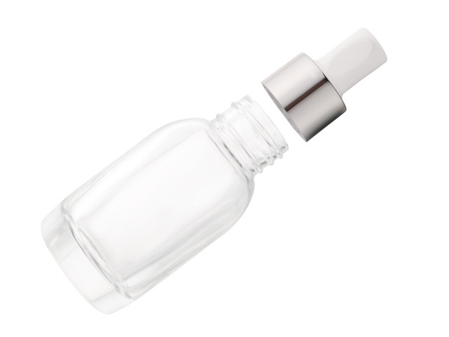 ESSENTIAL OIL DROPPER BOTTLE