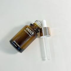ESSENTIAL OIL DROPPER BOTTLE