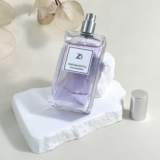 PERFUME BOTTLE