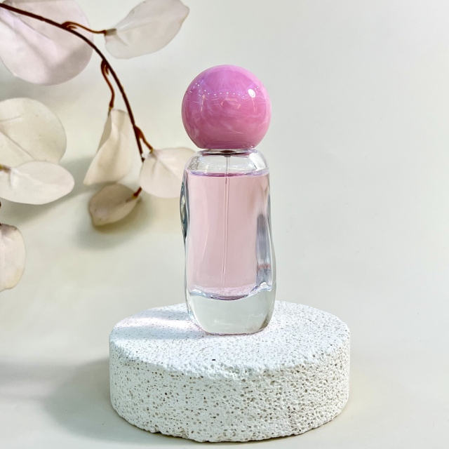 PERFUME BOTTLE