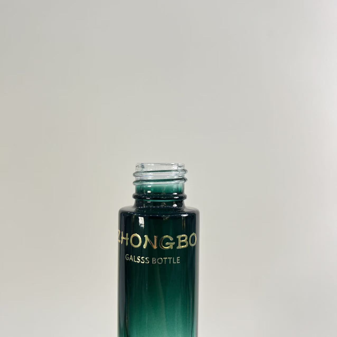 ESSENTIAL OIL DROPPER BOTTLE